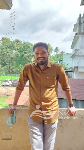 Prasanth Kumar